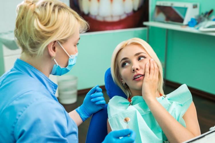 Emergency Dentistry Can Protect Your Long-term Health