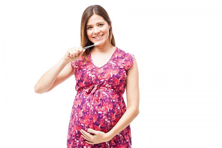 Dental Care and Pregnancy