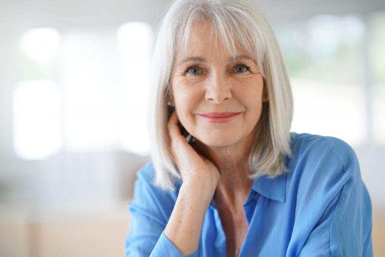 How Will My Oral and Dental Health Change as I Get Older?