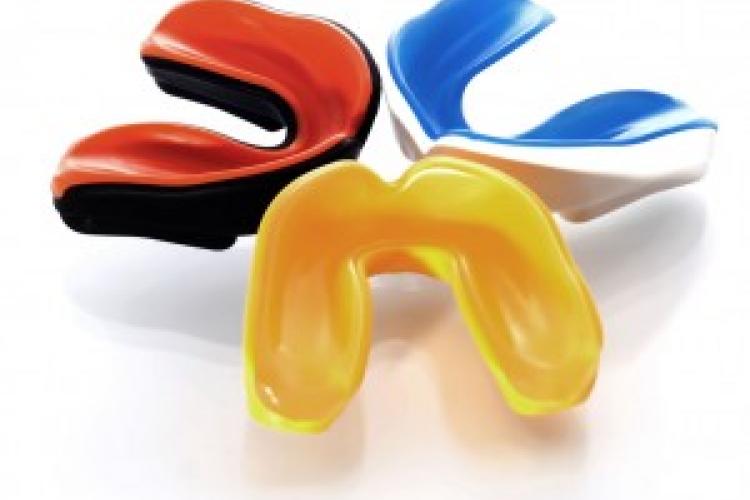 Mouthguards