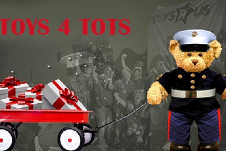 Toys for Tots