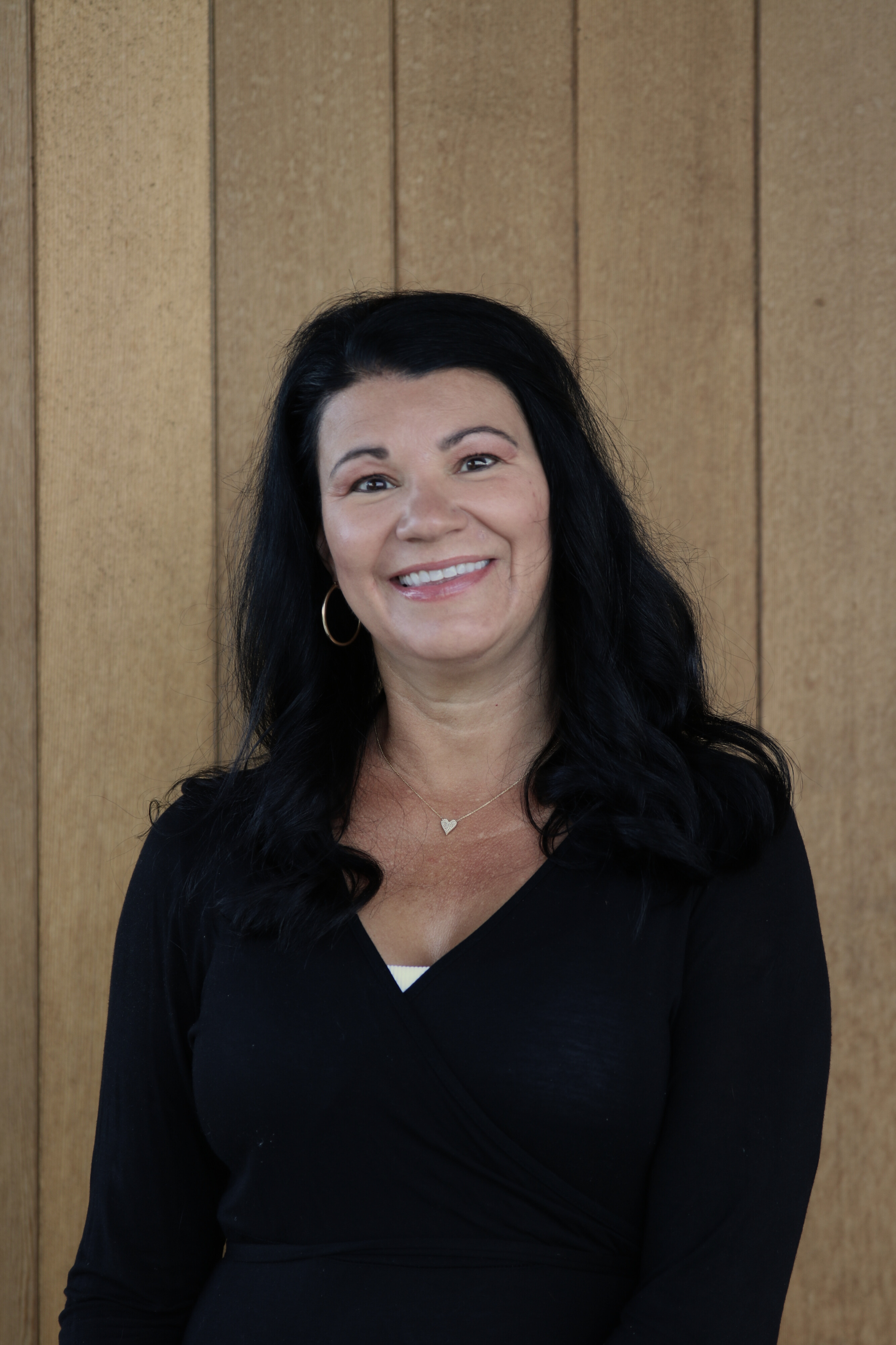 Smiling Business Administrator of Aspen Dental of Cache Valley