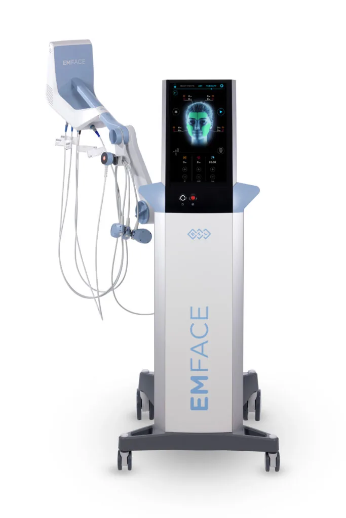 emface machine in logan ut