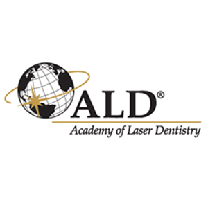 Academy of Laser Dentistry Logo