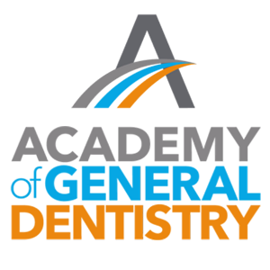 Academy of General Dentistry Badge