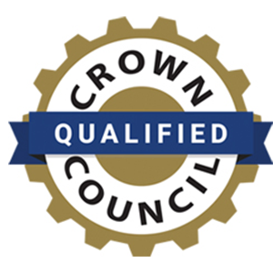 Crown Council Member Logo