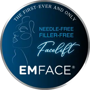 EMFACE Logo