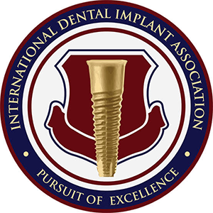 International Dental Implant Association Logo