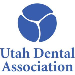 Utah Dental Association Logo
